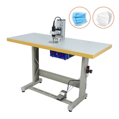 Earloop Welding Machine (Board)