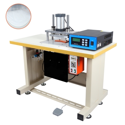 Edge Banding Machine