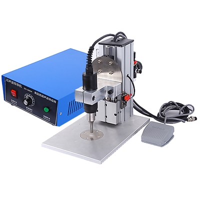 Earloop Welding Machine (Mini)